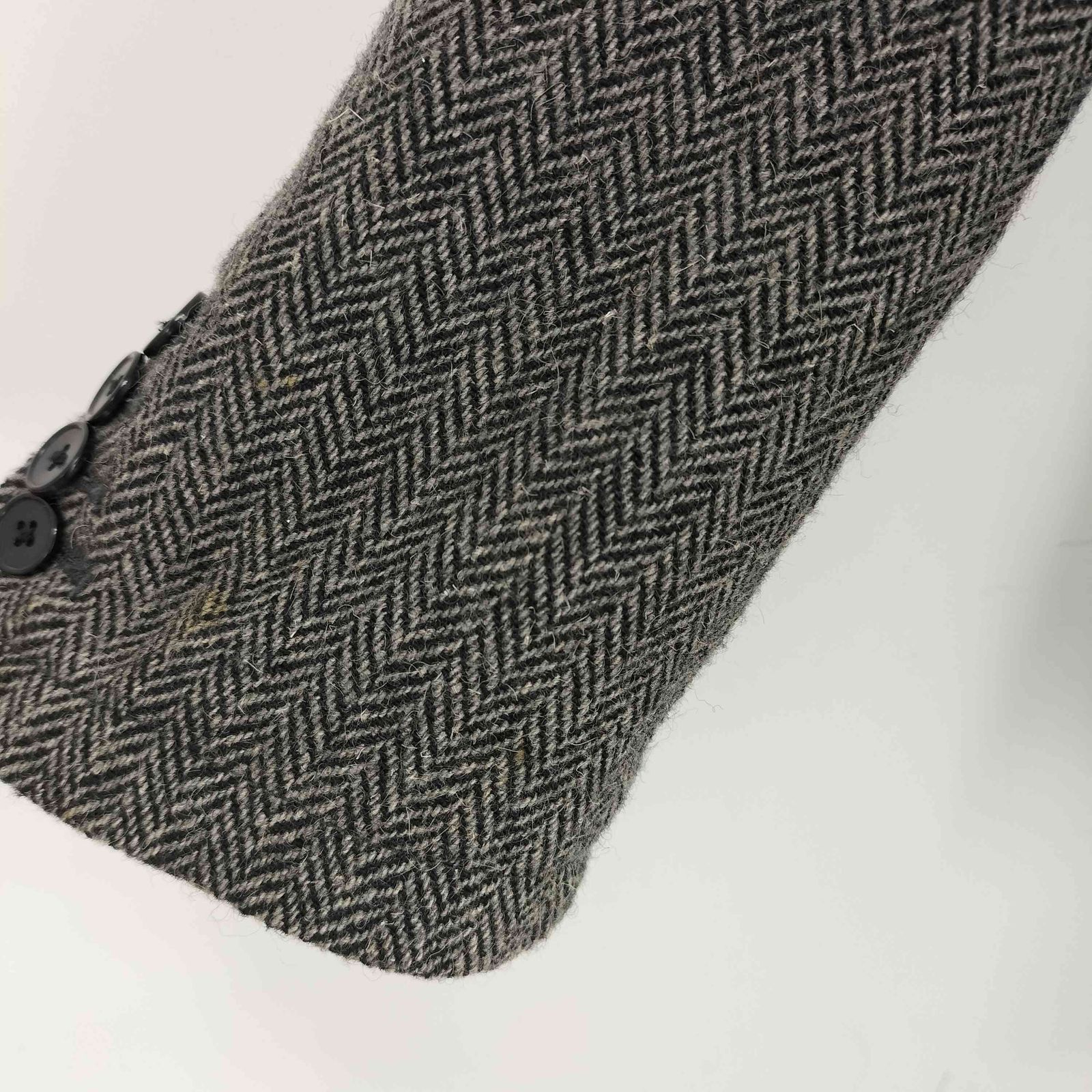 relume JOURNAL STANDARD ツイード　ジャケット グレー系 アウトレット 価格 通販ファッション - relume JOURNAL STANDARD