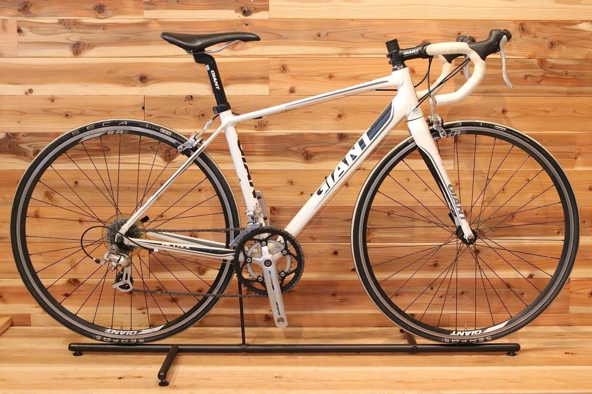 ジャイアント GIANT ディファイ DEFY シマノ 2300 アルミ ロードバイク 