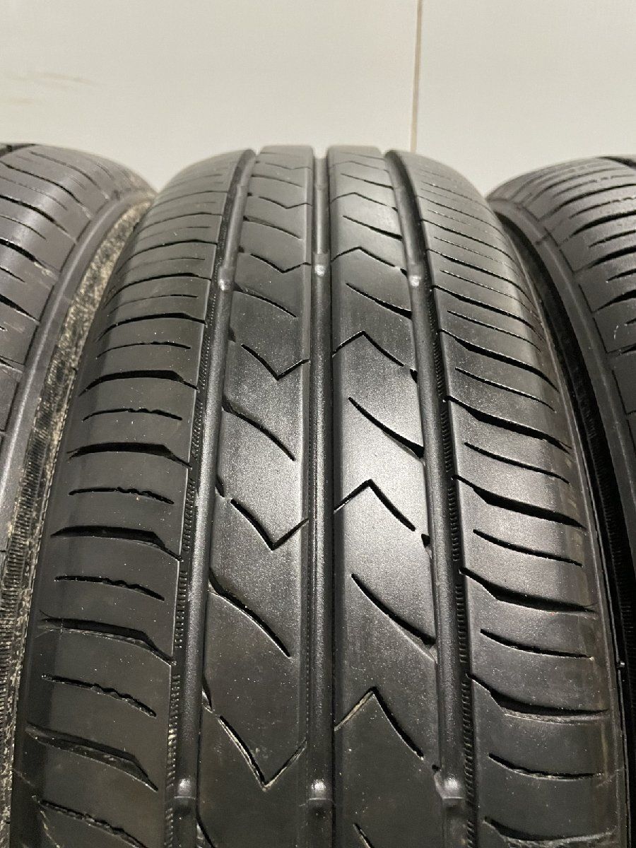 TOYO SD-7 155/65R14 14インチ 夏タイヤ 4本 ワゴンR MRワゴン ek