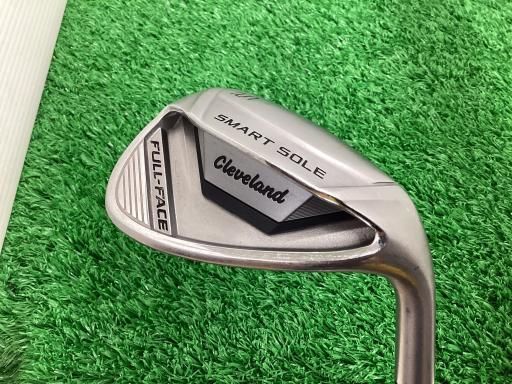 中古】 クリーブランド Cleveland SMART SOLE FULL-FACE TYPE-S