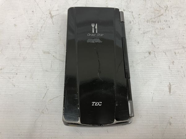 東芝TEC HTL-200-1BB-01-R ハンディターミナル ハンディ ジャンク C8233954 - セール最激安