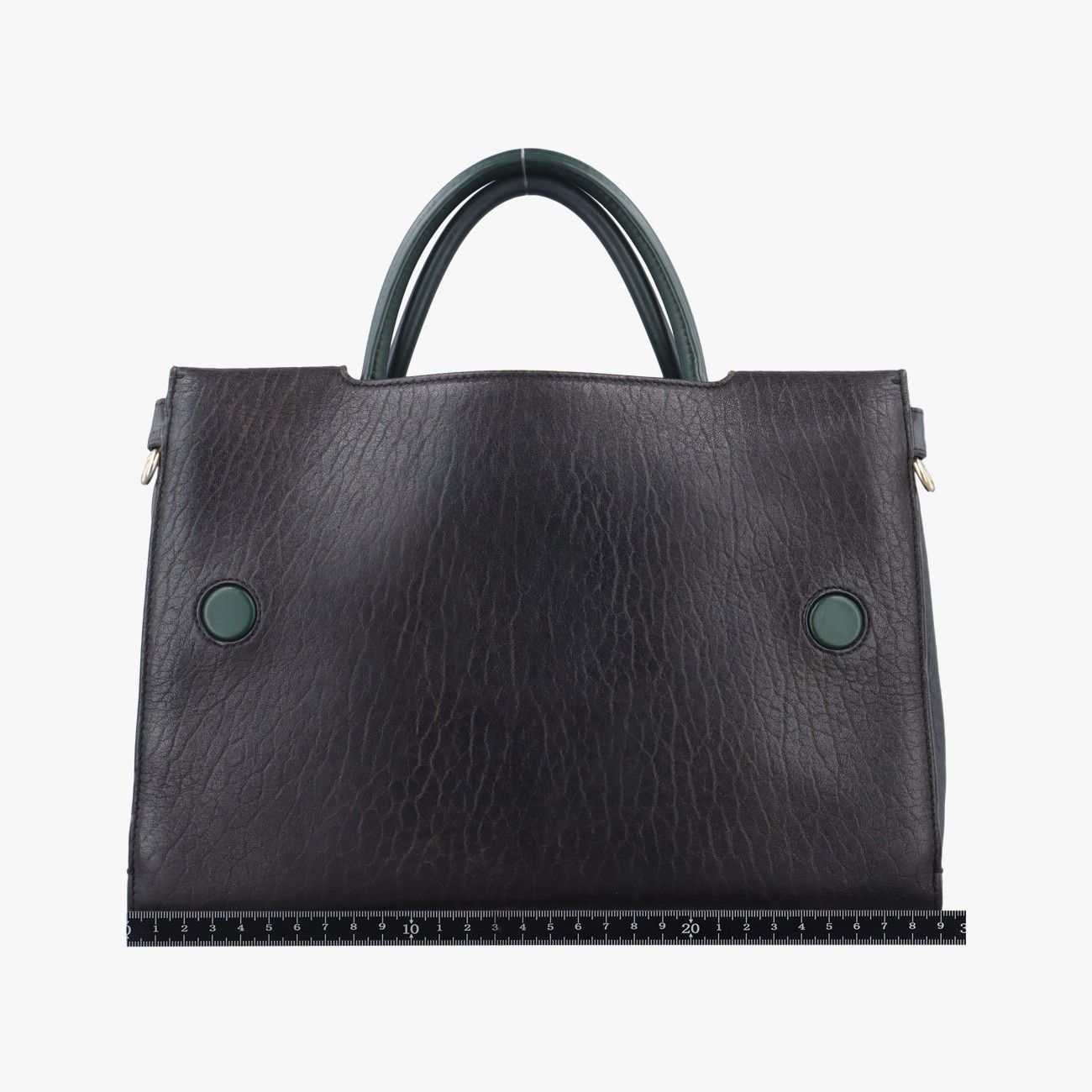 クリスチャンディオールChristian Diorディオールエヴァー ブラック×マルチ レザー 19-MA-0146