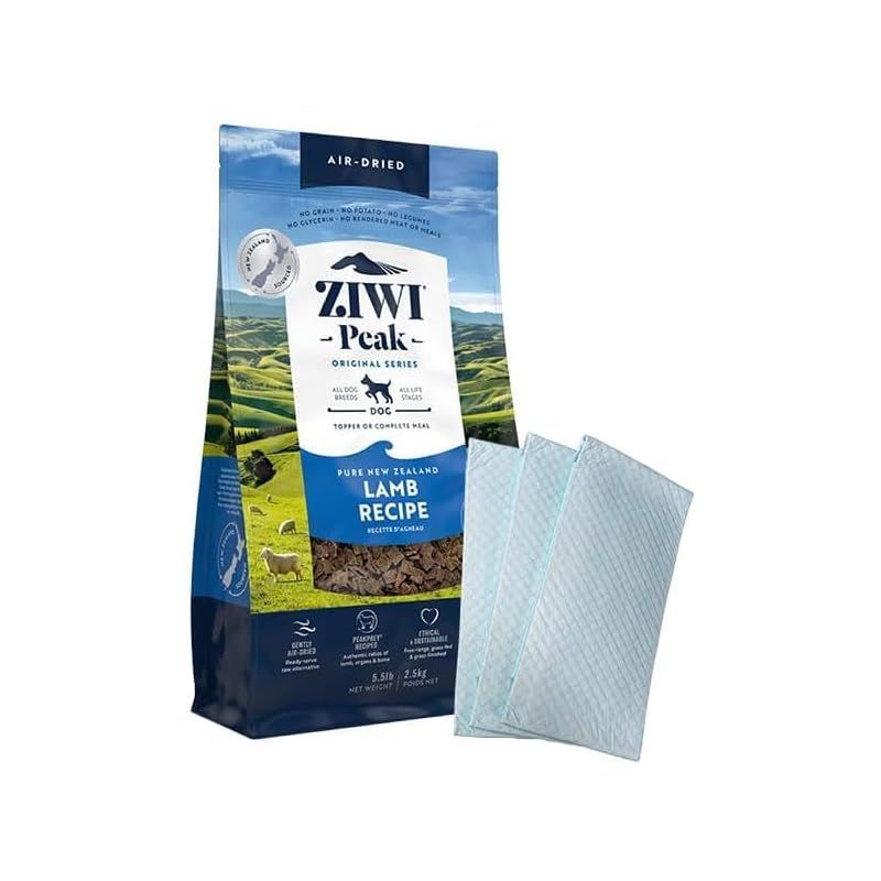 既納】ZIWI PEAK【正規販売店】 ジウィピーク エアドライ