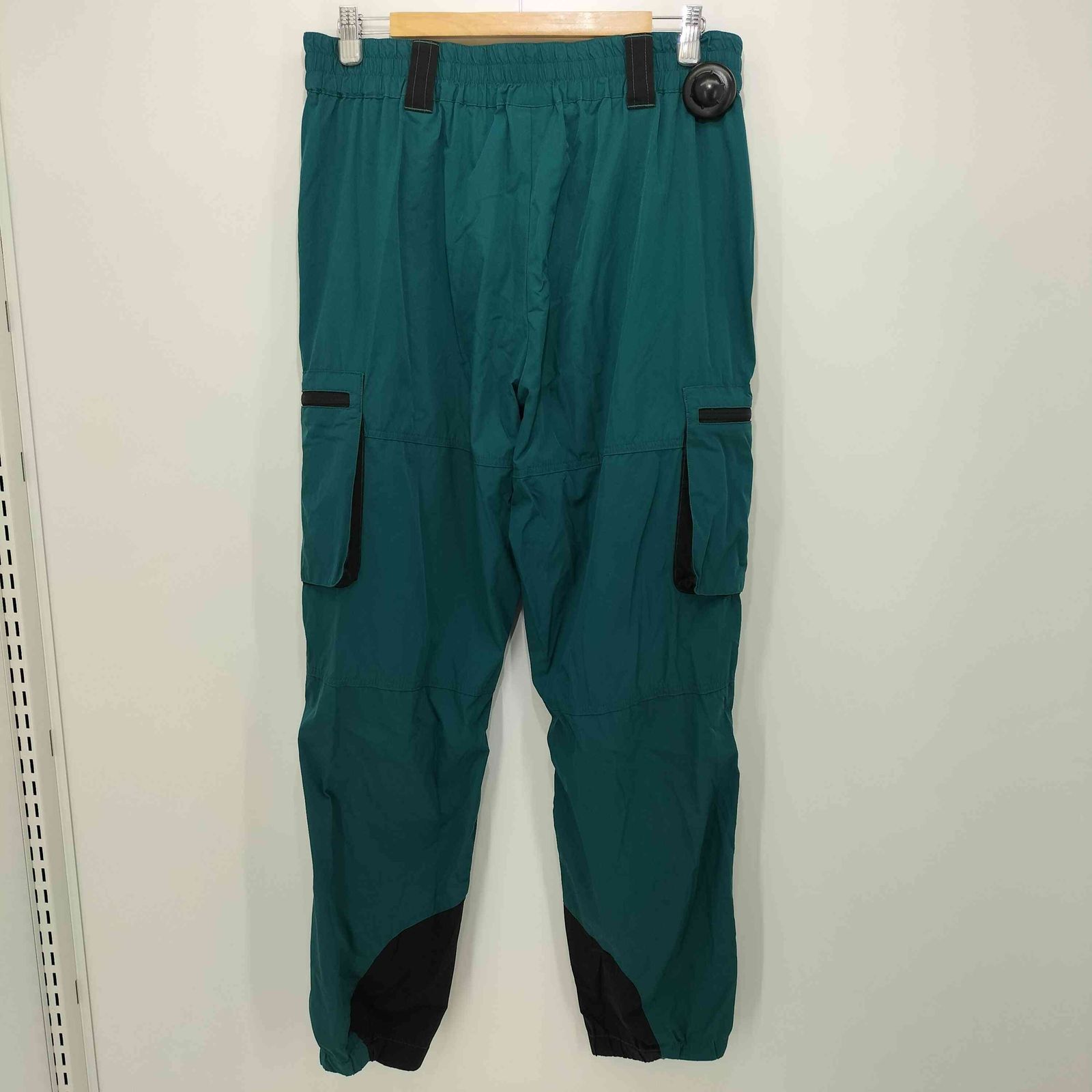 Dime ナイロンパンツ Mサイズ 美品 楽天市場】 [ 田中亜希子さんコラボ ] XS Mハイウエストデニム