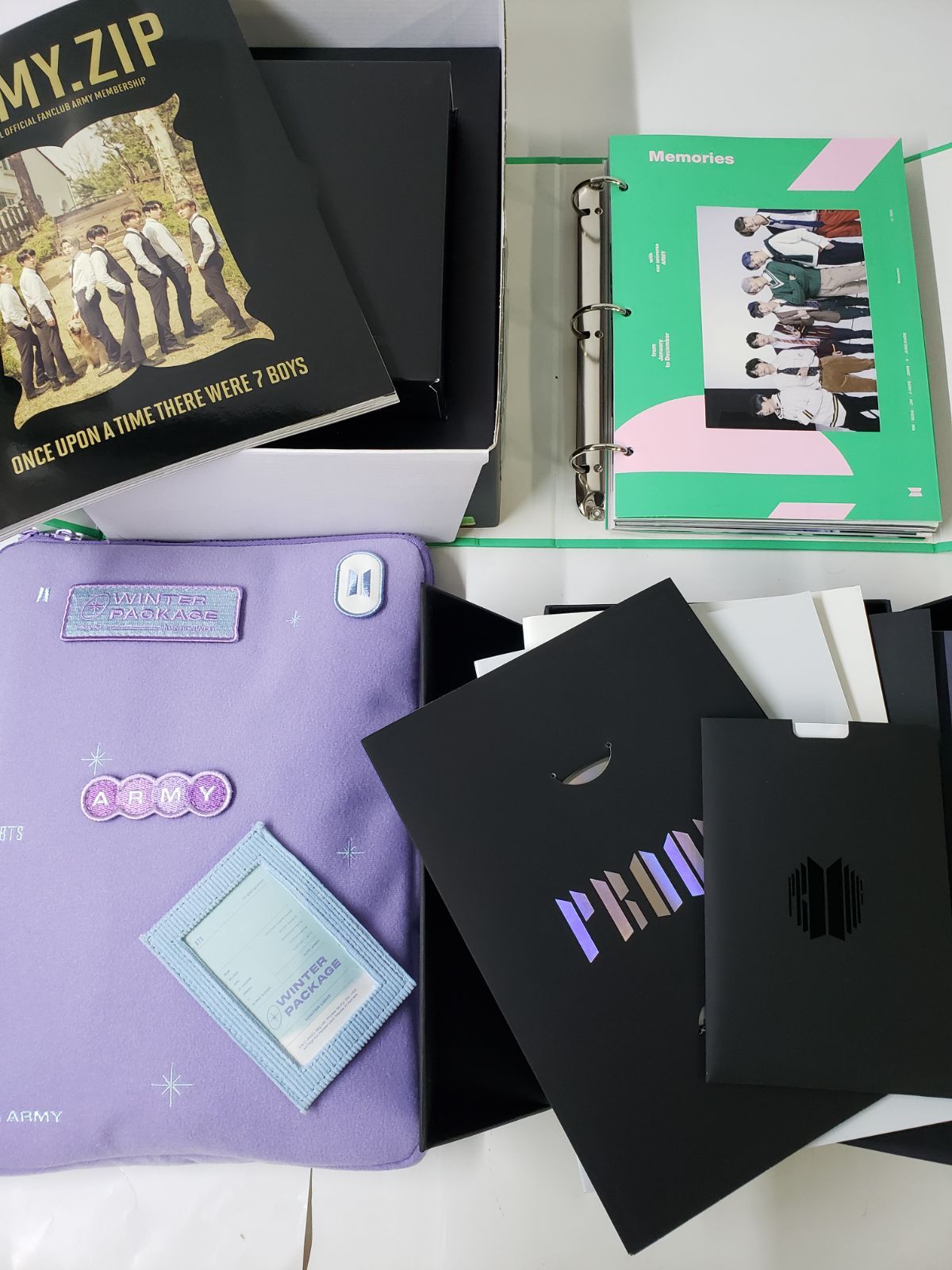 BTS DVD・CD・写真集・グッズ13点セット