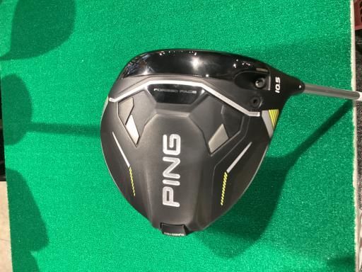 ピン G430 MAX 10K 10.5° ドライバー DR SPEEDER NX 45 DR フレックスその他 メンズ 男性用 右利き 右用 Bランク ゴルフクラブ