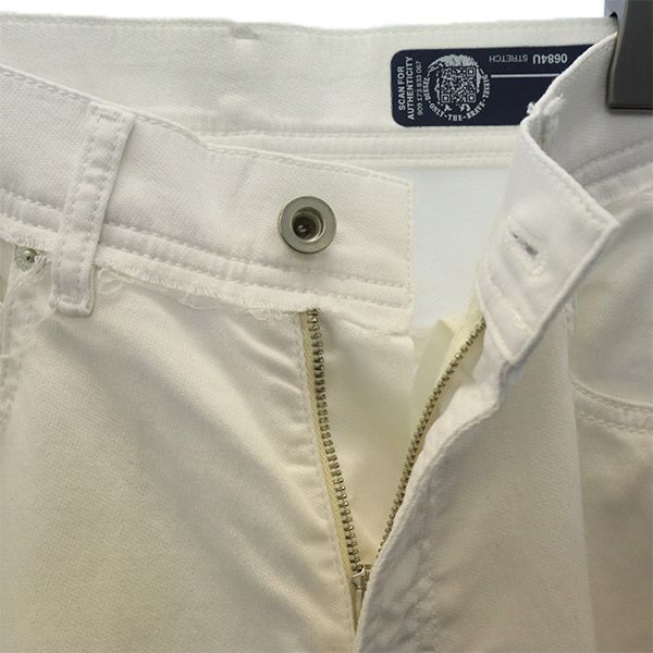 極美品　ブルーレーベルクレストブリッジ　ソフトサキソニーガウチョパンツ　サイズM 極美品 ブルーレーベル クレストブリッジ ソフトサキソニー