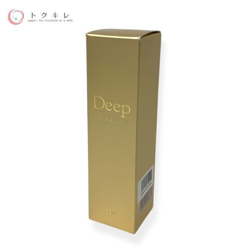 トクキレ】イービーエム Deep ジェンティール エクストラオイル トクキレ】イービーエム Deep ジェンティール エクストラオイル