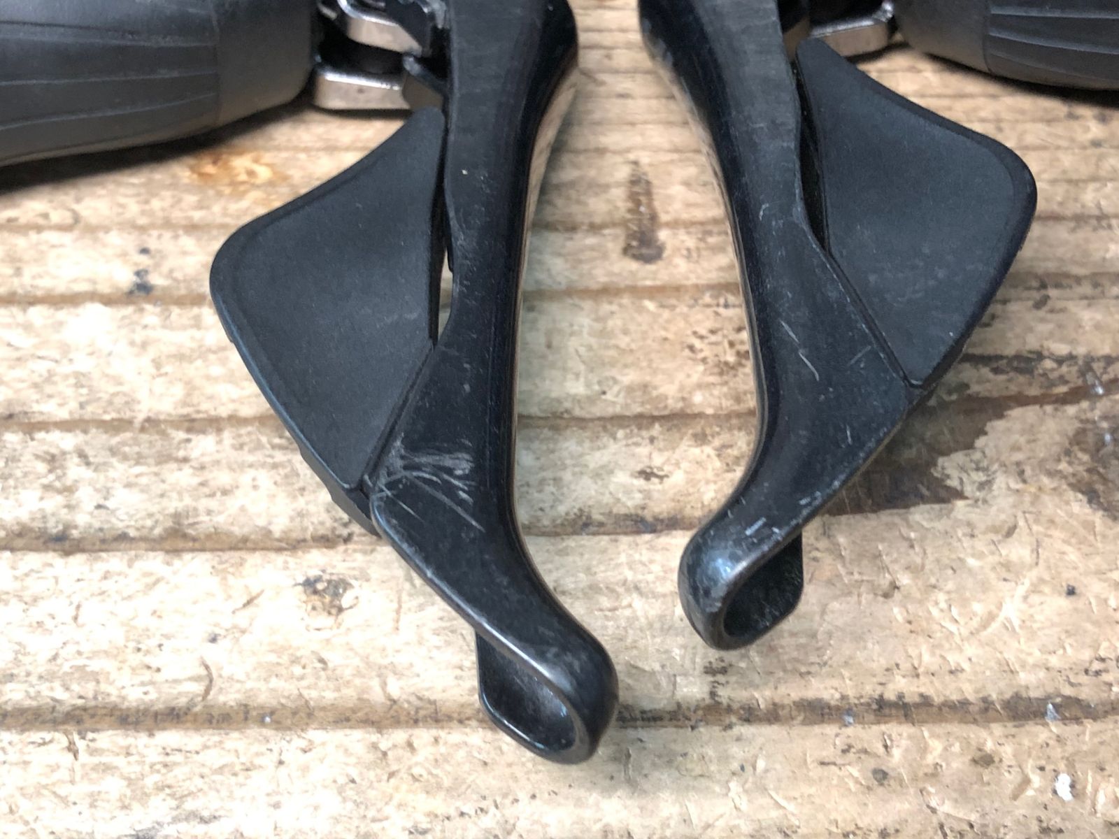 JM052 シマノ SHIMANO アルテグラ ULTEGRA ST-R8000 STIレバー 2x11S