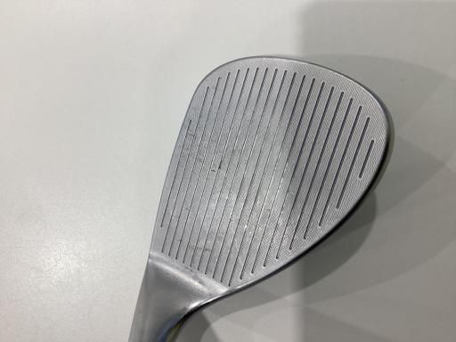 cleaveland - クリーブランド RTX ZIPCORE FULL-FACE 52°/09° Cleveland RTX Full-Face ZipCore Wedges Tour Rack Raw