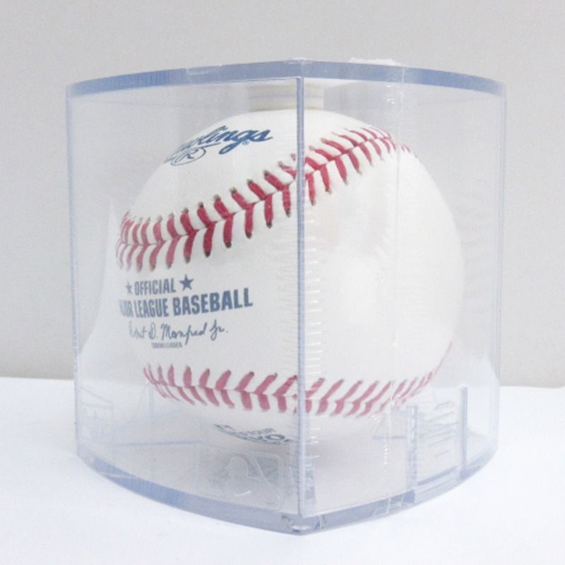 MLB TOKYO SERIES 東京シリーズ 2025 開幕戦 公式球 野球ボール