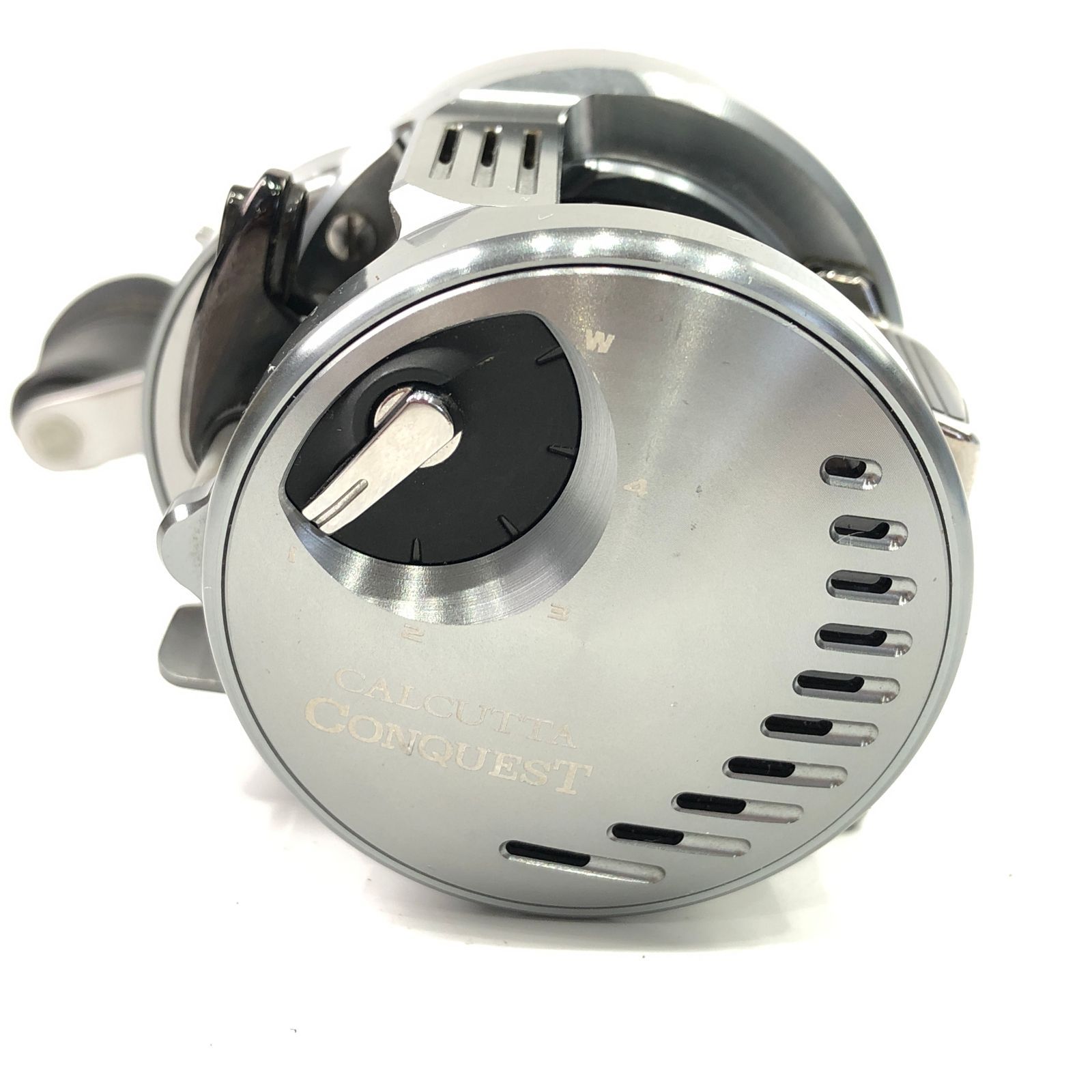 コンクエスト DC