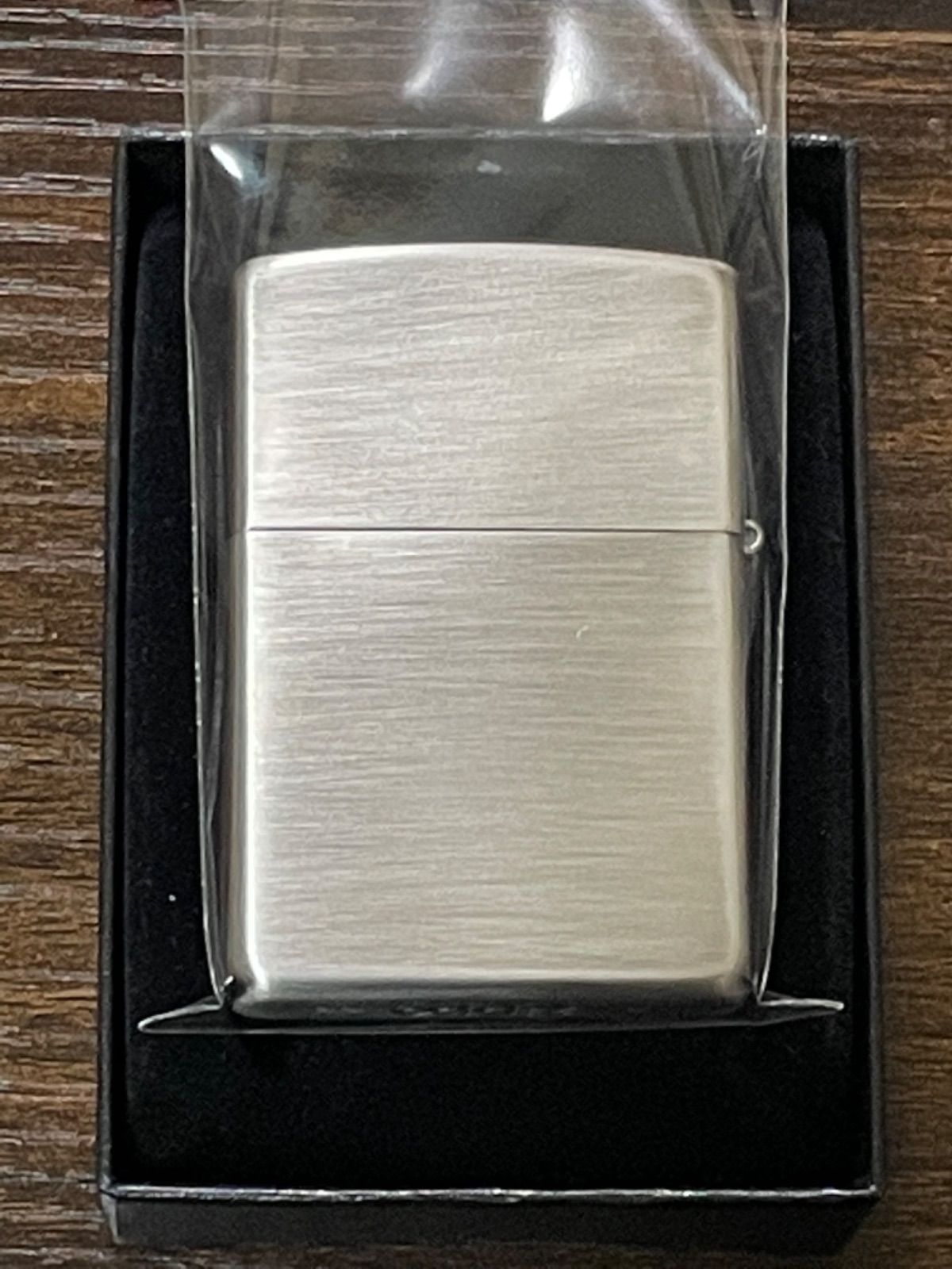 zippo 名馬 ヒシミラクル Hishi Miracle 競馬 2003年製 BIRTHDAY