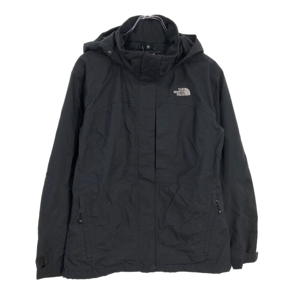 【美品】THE NORTH FACE GORE-TEX マウンテンパーカー 古着 old THE NORTH FACE GORE-TEX マウンテンパーカー古着
