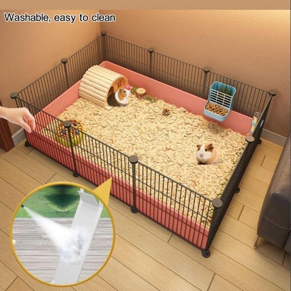 ハムスター ケージ