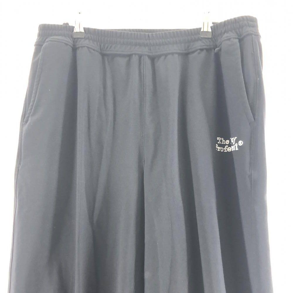 中古】DAIWA PIER39×ENNOY TECH FLEX JERSEY PANTS サイズL ブラック BP-60023 ダイワ  ピアサーティナイン エンノイ テックフレックスジャージパンツ[17] - メルカリ