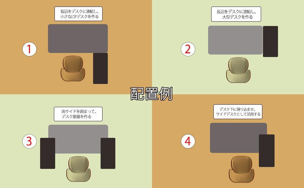 新着商品 PCラック