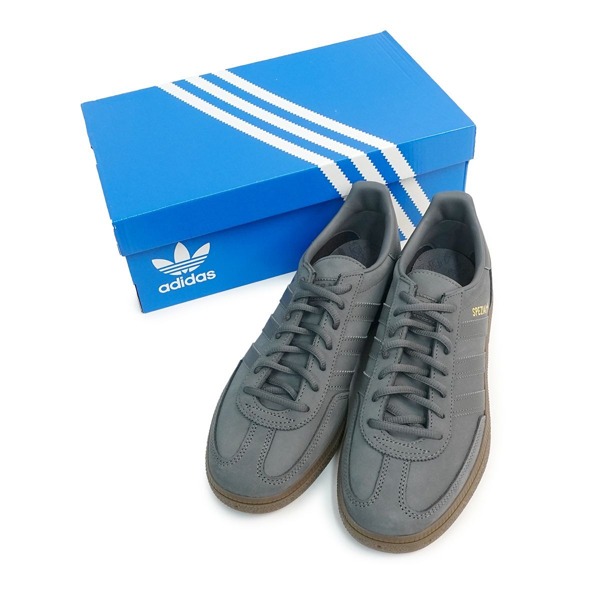 新品】アディダス adidas スニーカー ハンドボール スペツィアル