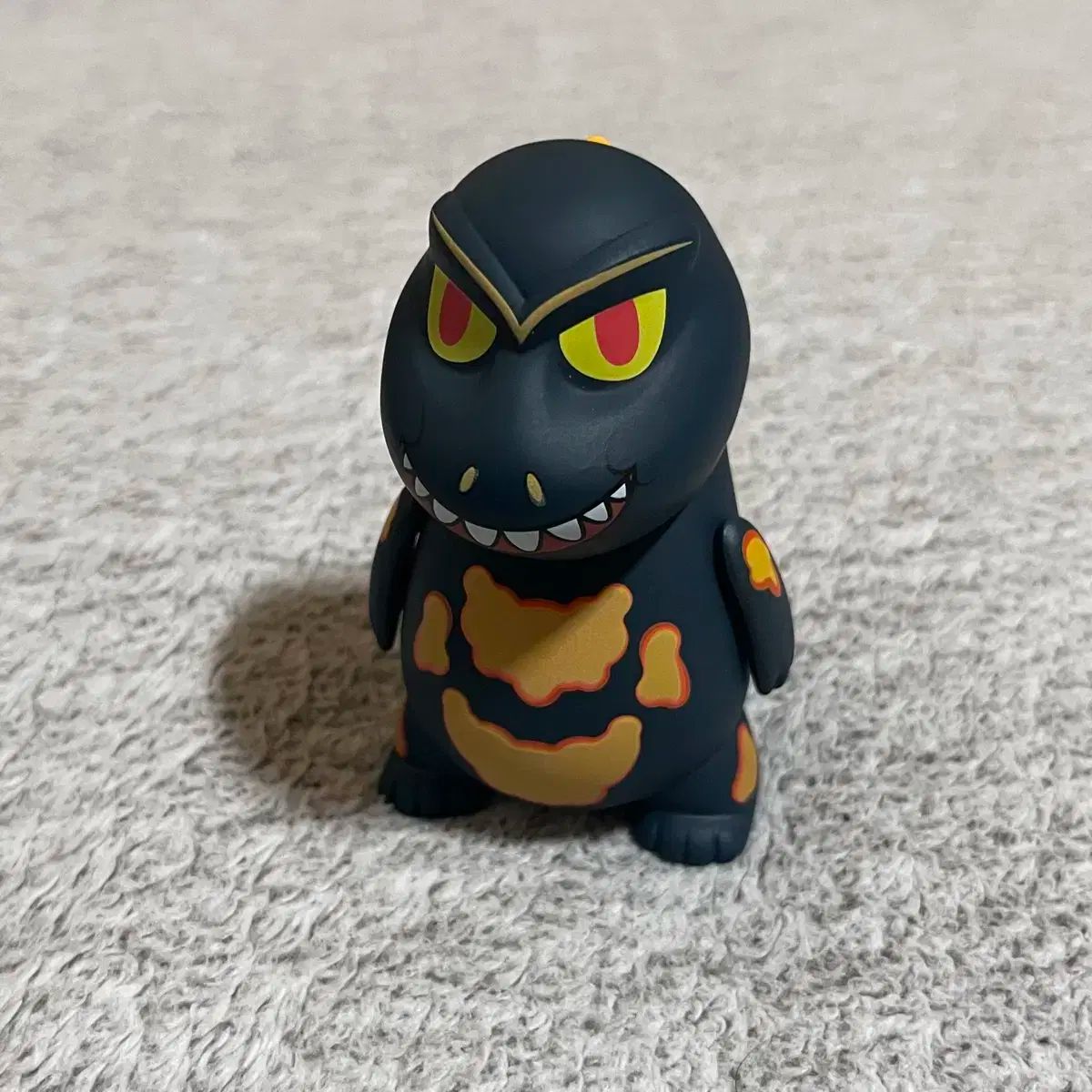 キッドロボット ゴジラ シークレット 出品