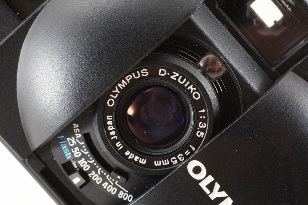 フィルム カプセル