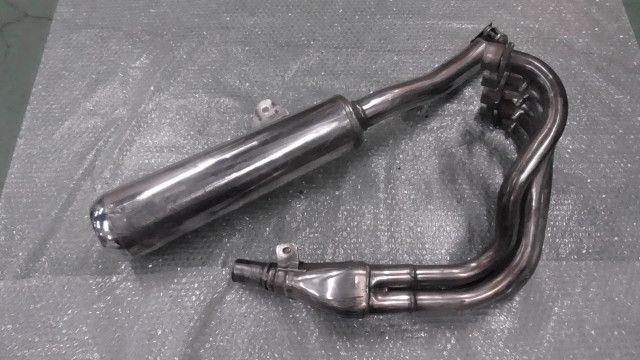 通販 250 gj77a バンディット 250 マフラー スズキバンディット