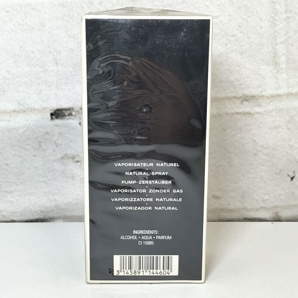未開封 CHANEL EGOISTE POUR HOMME 100ml Egoiste by Chanel 100ml EDT for Men — Perfume NZ