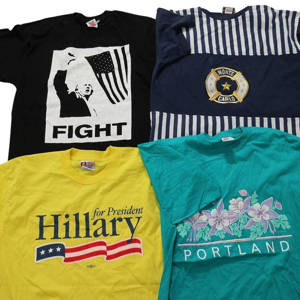 半袖Tシャツ 16枚セット