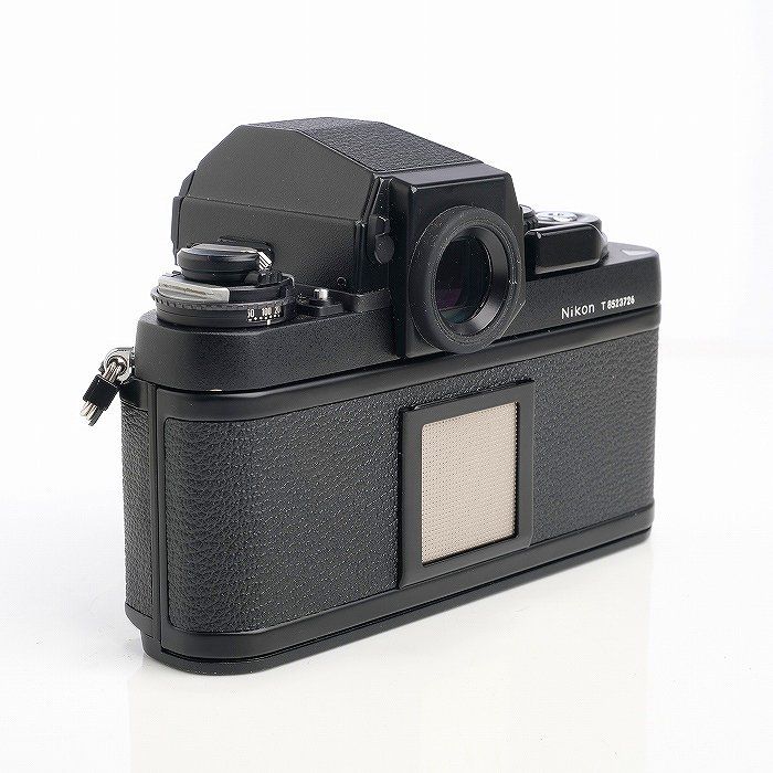 ★美品★ Nikon ニコン F3/T HP チタン ブラック SS00#548 ☆美品☆ Nikon ニコン F3/T HP チタン ブラック SS00#548