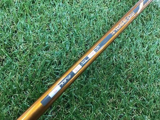 X339 FOURTEEN JC909 ドライバー 10.5° MD-350Lt