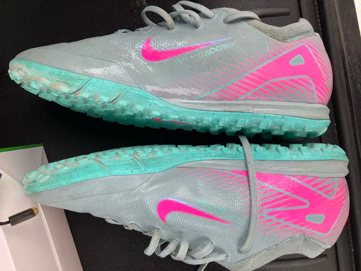 NIKE ナイキ マーキュリアル ヴェイパー 16 プロ tf