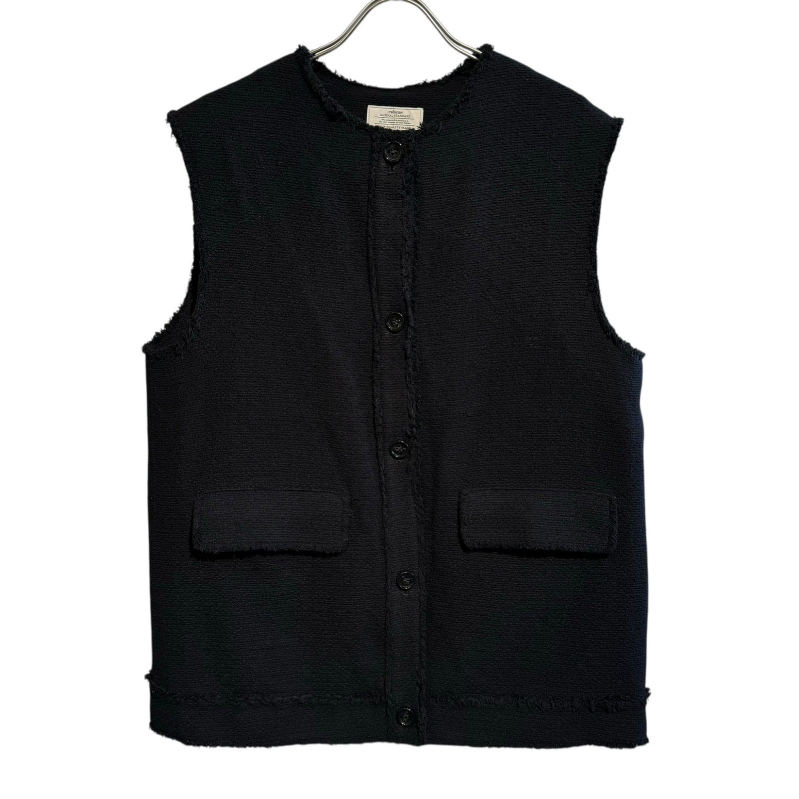 JOURNAL STANDARD relume (ジャーナルスタンダードレリューム