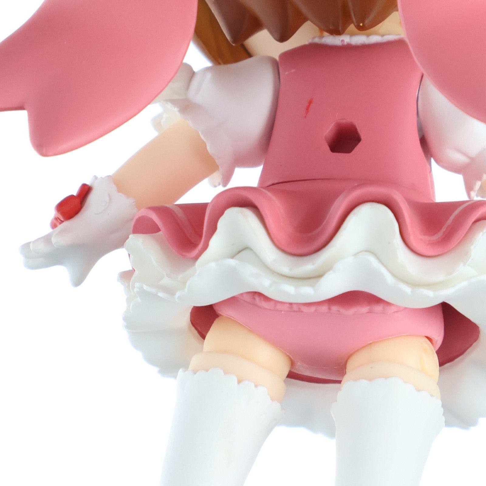 【新品未開封】ねんどろいど 400 カードキャプターさくら 木之本さくら ねんどろいど 400 木之本桜(きのもとさくら) カードキャプター