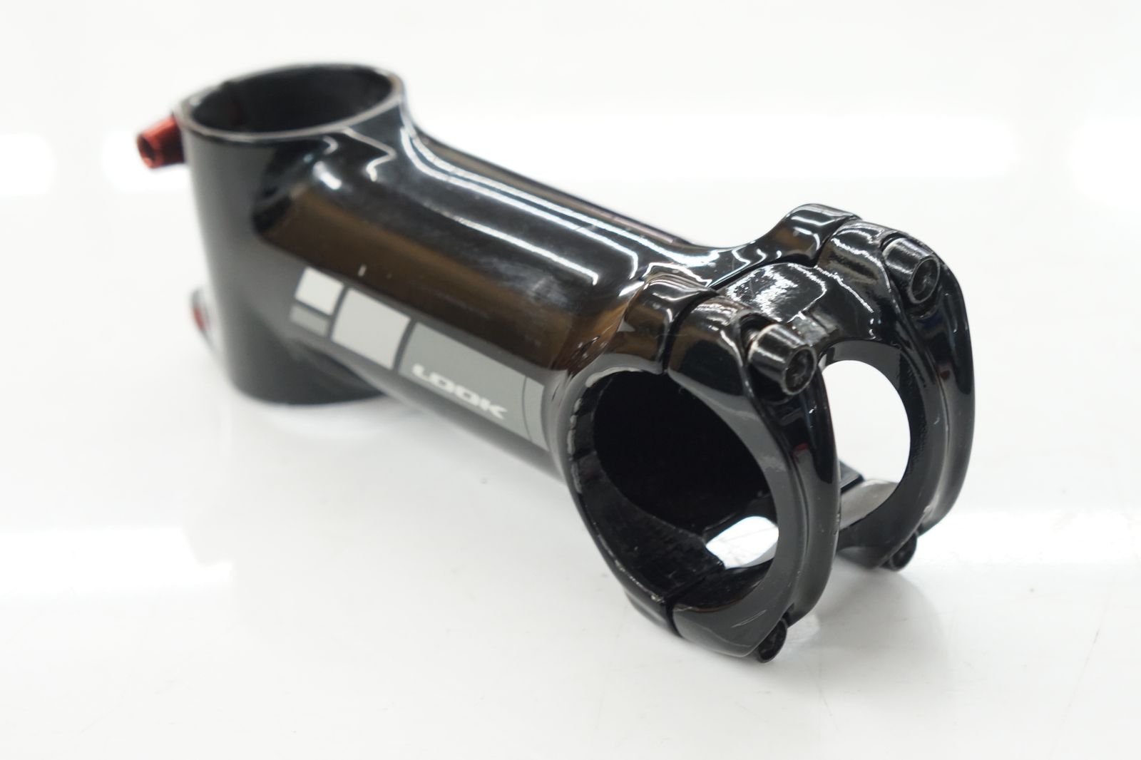 LOOK 「ルック」 LS1 Φ31.8 90mm ステム  / バイチャリ浦和ベース