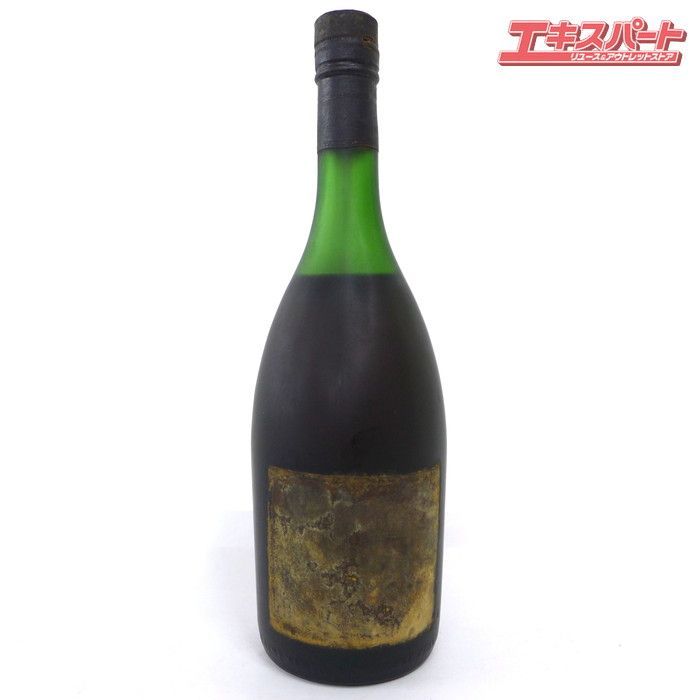 未開栓 REMY MARTIN レミーマルタン AGE INCONNU アージュ アンコニュ