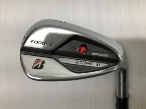 ブリヂストン BRIDGESTONE 213HF 48° ウェッジ WG NS PRO 850GH neo フレックスS メンズ 男性用 右利き 右用 Cランク ゴルフクラブ