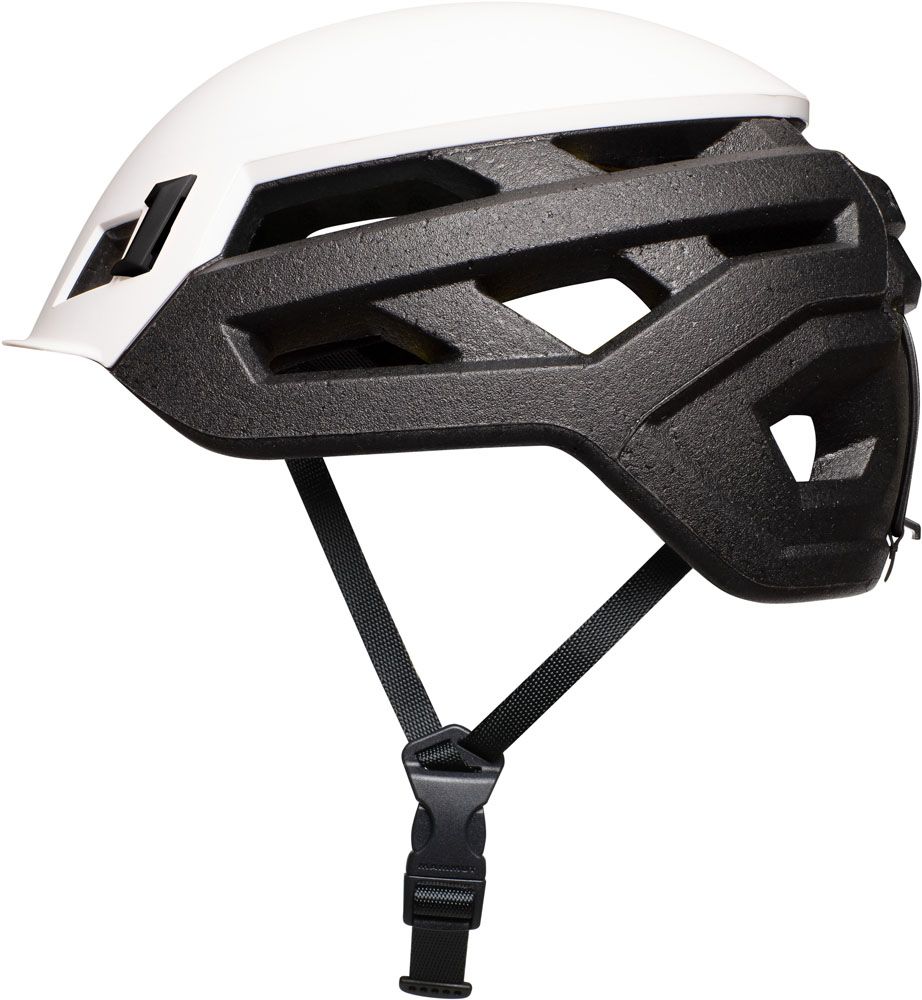 マムート MAMMUT アウトドア Wall Rider 2030-00141 203000141 0243 WHITE