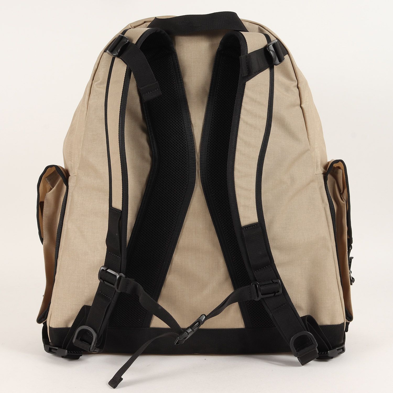 新品 bagjack バッグジャック NOLLEYS ノーリーズ 別注 大型 