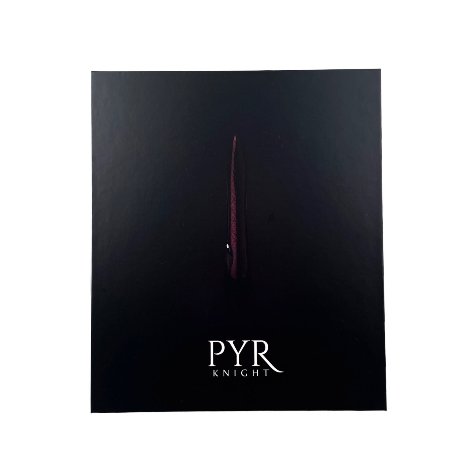 PYR パイラナイト PYR KNIGHT SLACK KILLER 美顔器 パイラナイト PYR