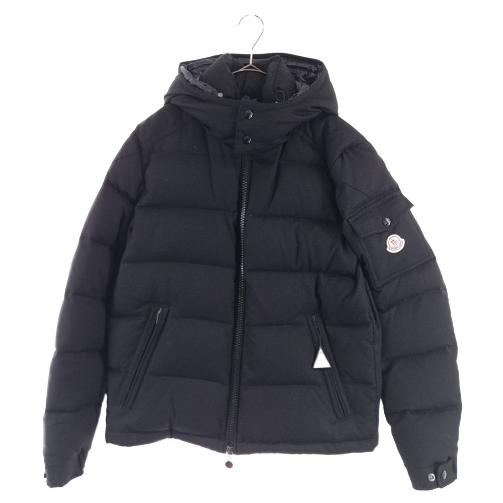 MONCLER (モンクレール) MONTGENEVRE モンジュネーブル ダウン ...