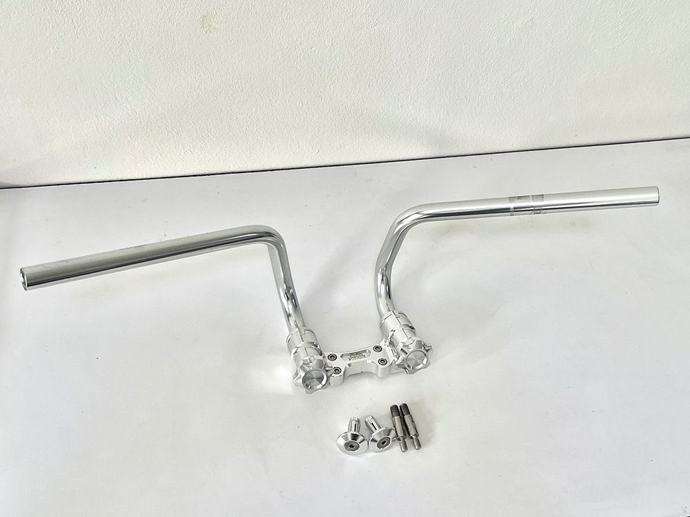 アウトレット品 モンキー125|Monkey125 Dax125|ダックス125 くるくるハンドル クルクルハンドル 0A020