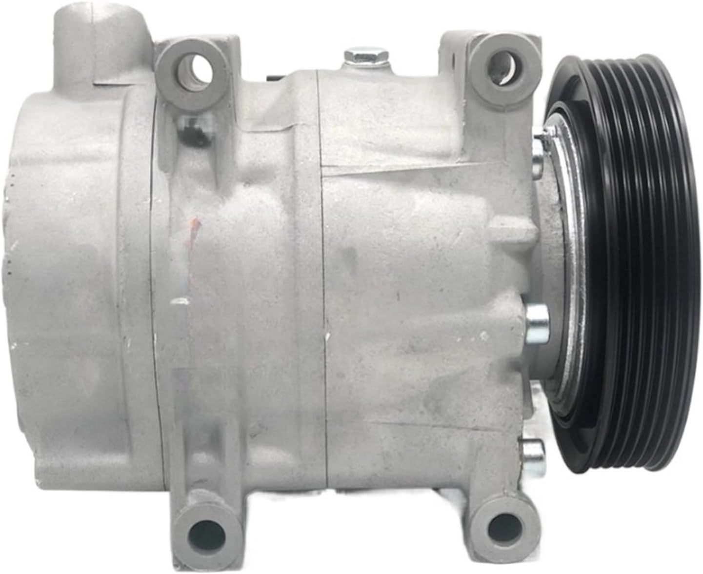 オートエアコンACコンプレッサー NISSAN PATHFINDER 926001W912 926001W900 926101W912 92600-1W912 92600-1W900 92610-1W912 対応 コンプレッサーの交換