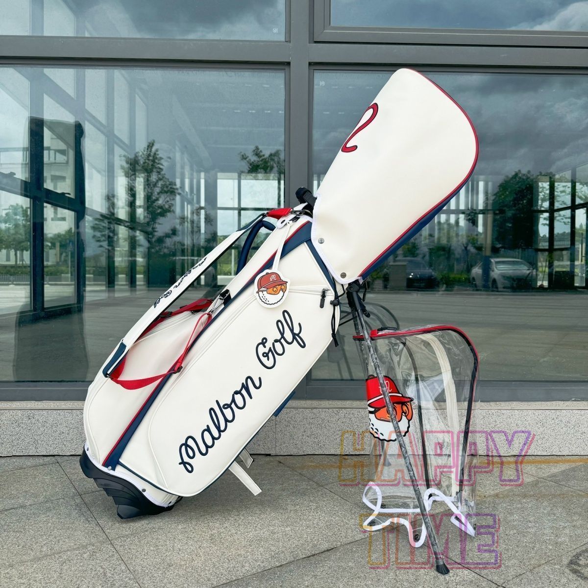 GOLF ゴルフバッグ