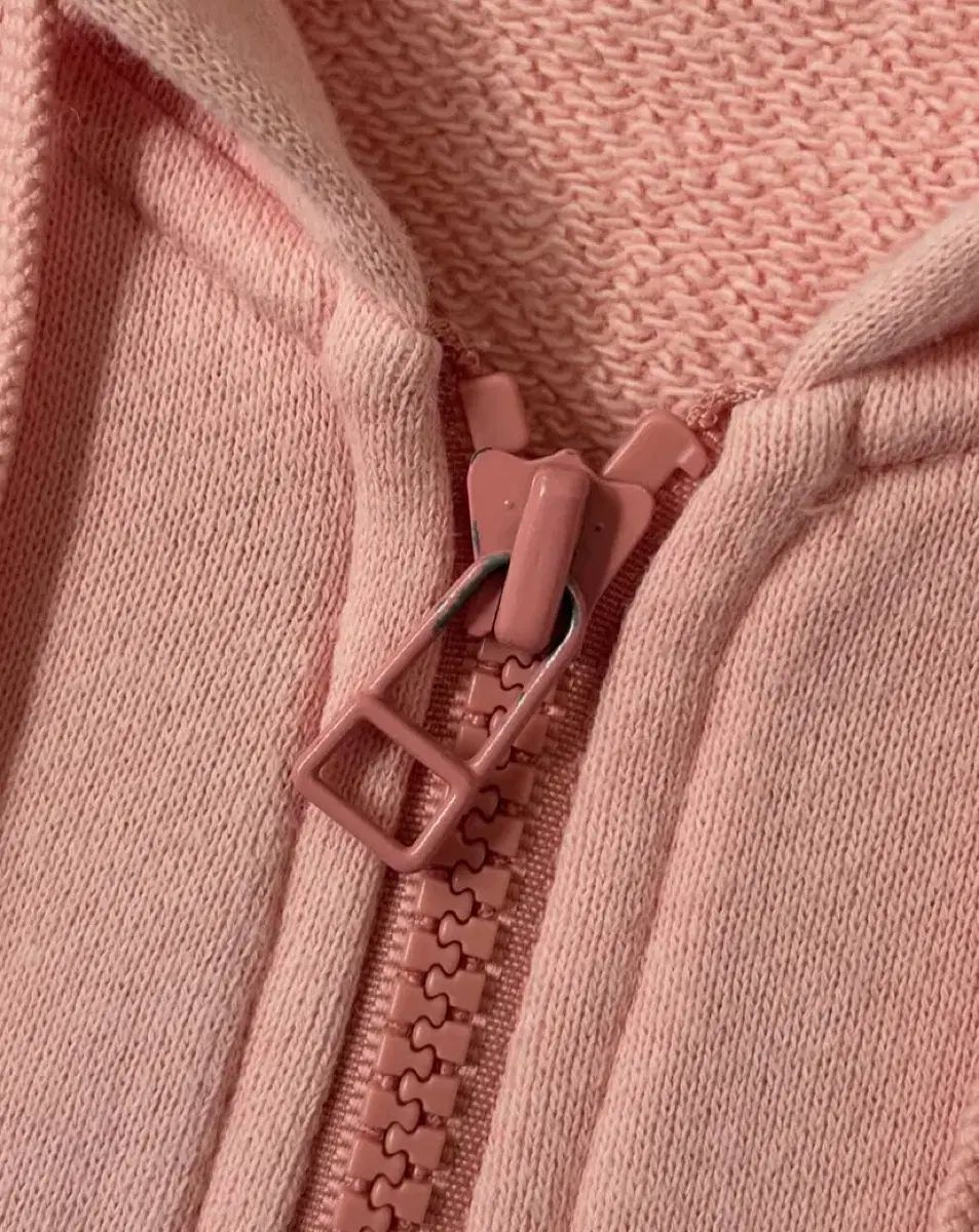 バーバリー ピンク フード付き パーカー Burberry BURBERRY