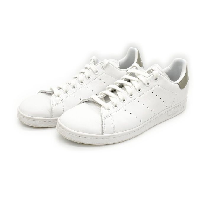 adidas アディダス EE5798 STAN SMITH スタンスミス スニーカー ホワイト size26.5cm