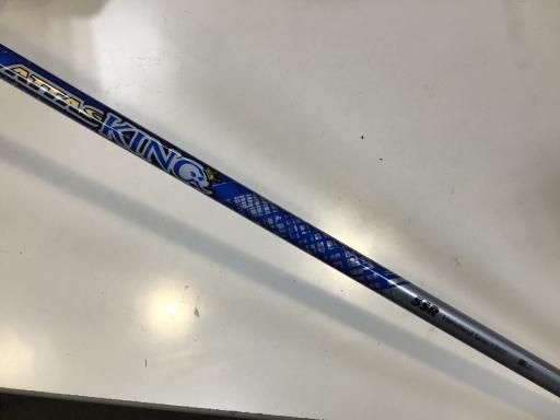 ピン G430 G430 MAX ドライバー ALTA CB BLUE シャフト：ALTA CB BLUE