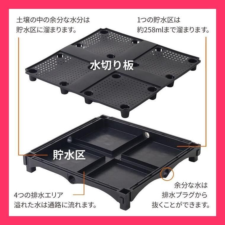 ガーデンボックス 室内