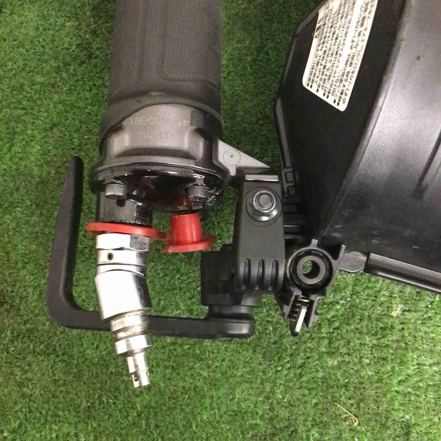 マックス MAX 高圧エア釘打ち機 HN-50N3 D -G 町田店 HRDEVELOPMENT_JP