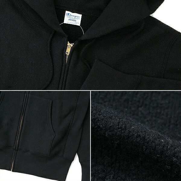 WEAVE ZIP