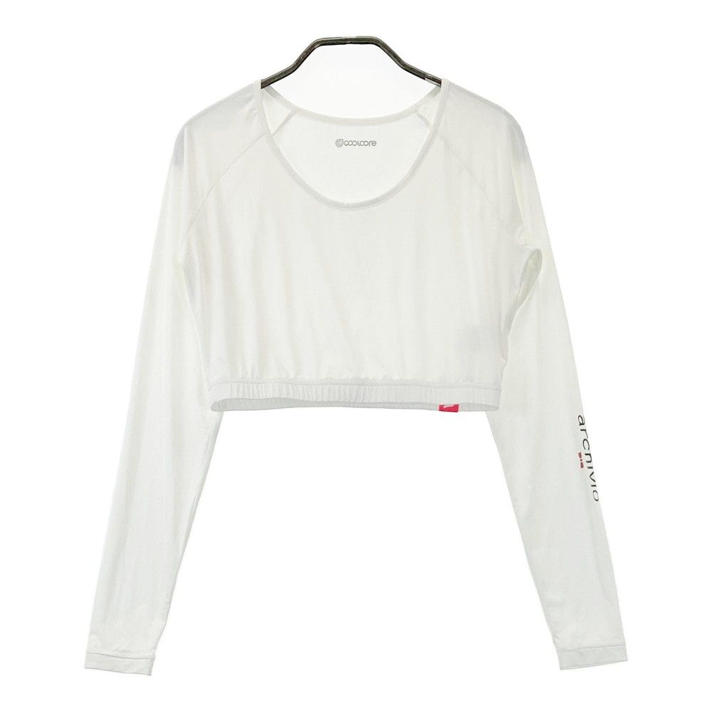 OAKLEY ゴルフ 新品 ポロシャツ XS ハーフジップ 夏 ロゴ入 スポーツ