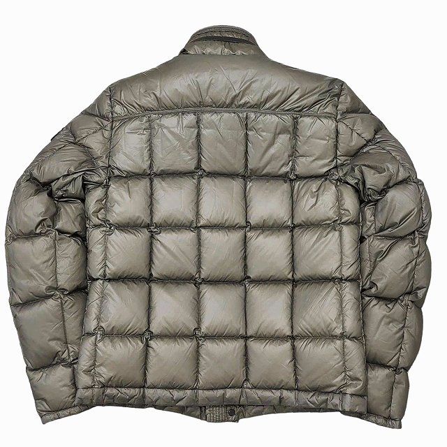 モンクレール MONCLER HUBERT ヒューベル ダウンジャケット
